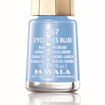 Cyclades Blue